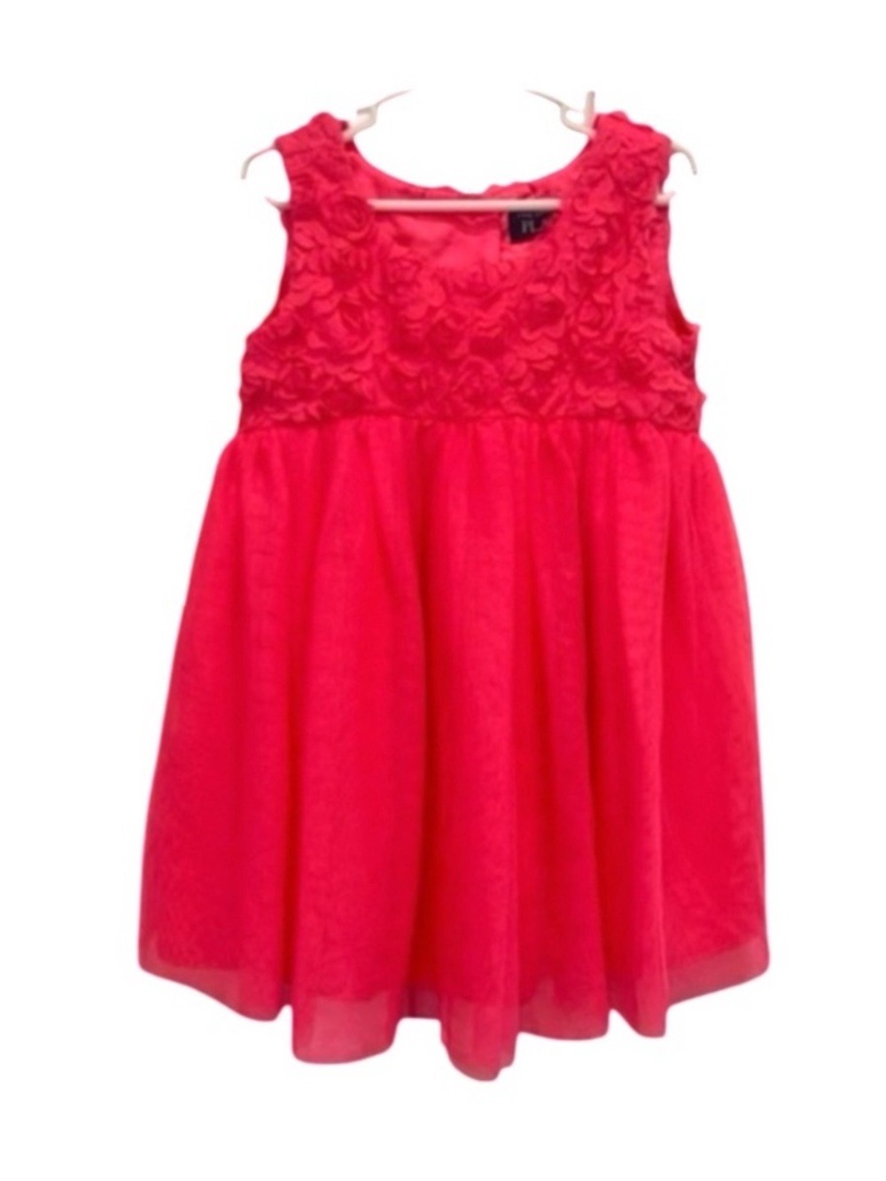 The Children Place Dress